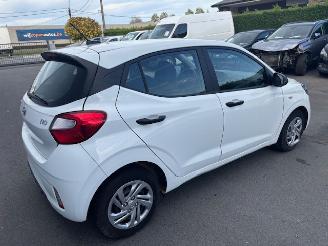 Hyundai I-10  picture 2