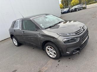 Citroën C4 cactus AUTOMAAT picture 4