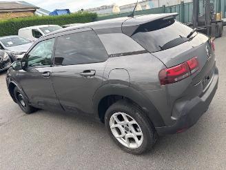 Avarii autoturisme Citroën C4 cactus AUTOMAAT 2020/1