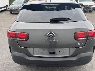 Citroën C4 cactus AUTOMAAT picture 2