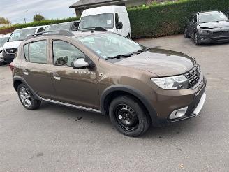 Dacia Sandero STEPWAY picture 10