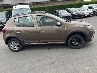 Dacia Sandero STEPWAY picture 11