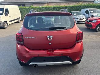 Dacia Sandero STEPWAY picture 4