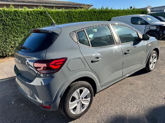 Dacia Sandero  picture 7