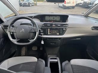 Citroën C4-picasso  picture 5
