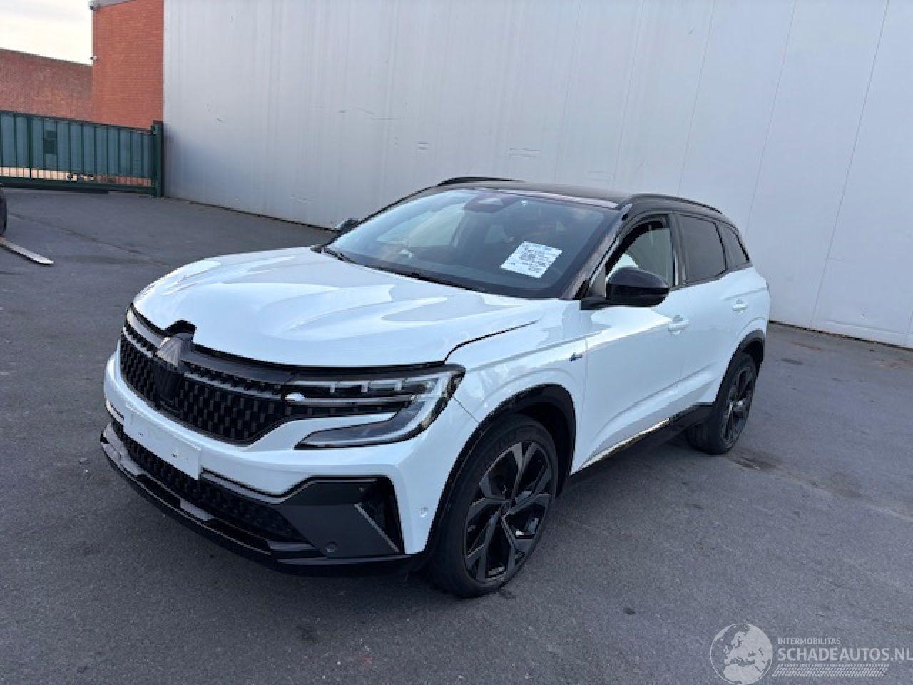 Renault Austral ALPINE HYBRID 200PK