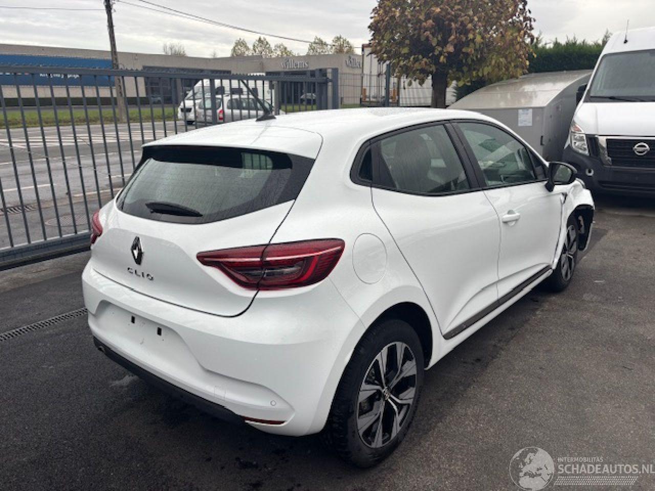 Renault Clio LIMITED