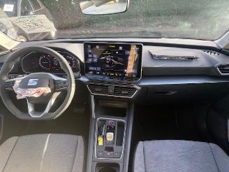 Seat Leon  picture 10