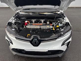 Renault Mégane E-Tech 60KWH picture 13