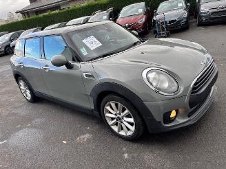 Avarii autoturisme Mini Clubman  2016/12