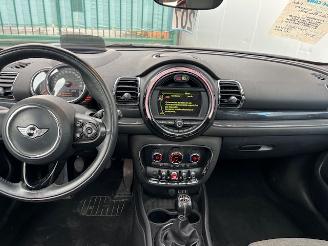 Mini Clubman  picture 7