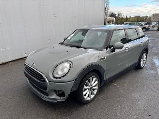 Mini Clubman  picture 2