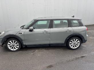 Mini Clubman  picture 3