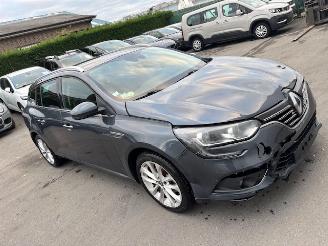 Renault Mégane  picture 2