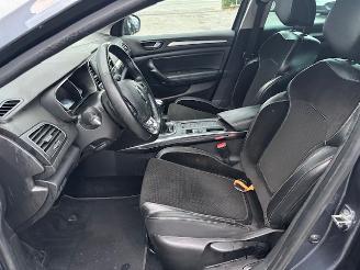 Renault Mégane  picture 5