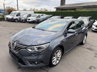  Renault Mégane  2017/11