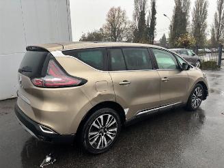  Renault Grand-espace INITIALE 2016/8
