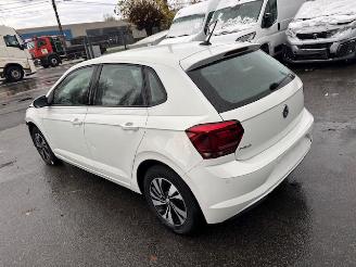  Volkswagen Polo  2020/3