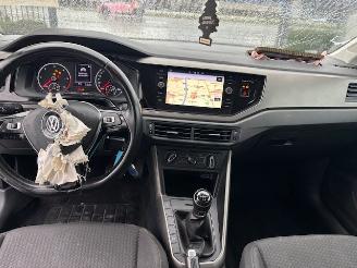 Volkswagen Polo  picture 5