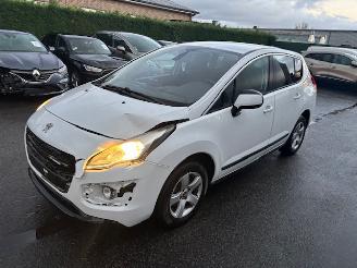 Peugeot 3008  picture 4