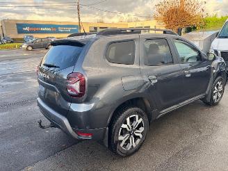 Unfallwagen Dacia Duster  2023/6
