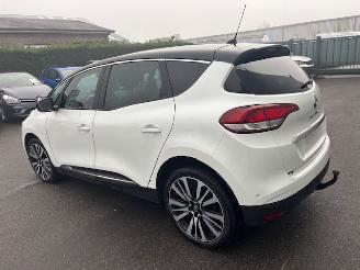  Renault Mégane Scénic INITIALE 2018/1