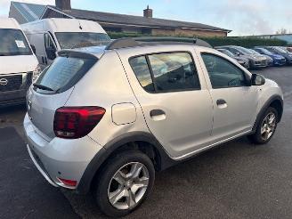 Dacia Sandero STEWPAY picture 2