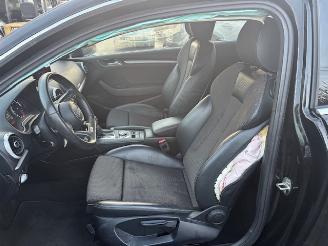 Audi A3 SLINE AUTOMAAT picture 4