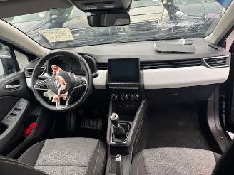 Renault Clio BENZINE+ GPL picture 5