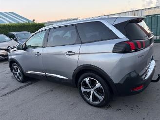 škoda osobní automobily Peugeot 5008 7 seats 2020/6