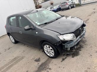 Dacia Sandero  picture 3