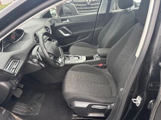 Peugeot 308 AUTOMAAT picture 6
