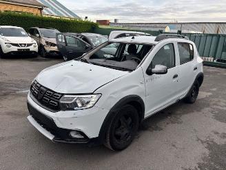  Dacia Sandero STEPWAY 2020/11