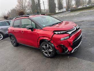 Citroën C3 Aircross  picture 4