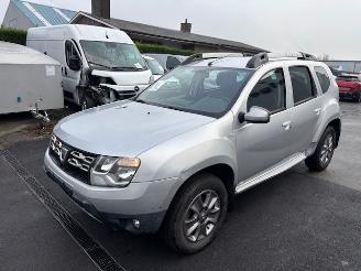 škoda osobní automobily Dacia Duster  2015/3