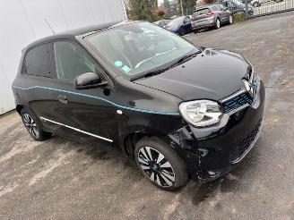 uszkodzony samochody osobowe Renault Twingo  2021/12