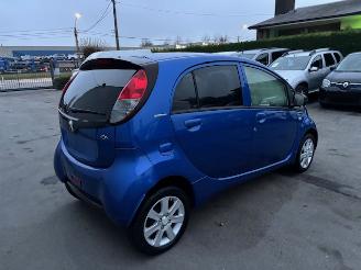 Avarii autoturisme Peugeot iOn  2018/7