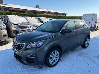 Peugeot 3008 AUTOMAAT picture 2