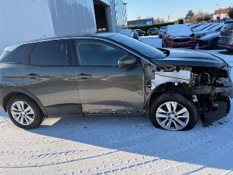 Peugeot 3008 AUTOMAAT picture 4