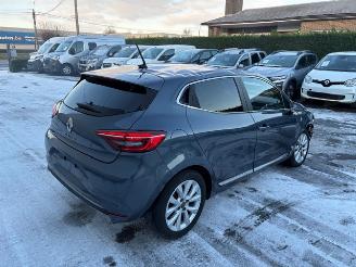 škoda osobní automobily Renault Clio  2019/12