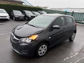 Opel Karl  picture 4