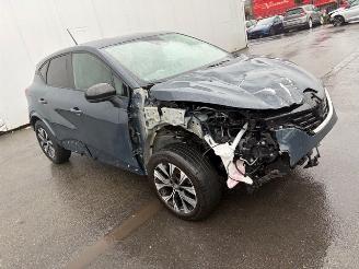 Renault Captur  picture 3