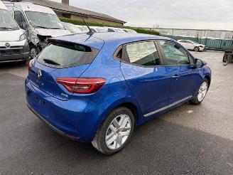  Renault Clio ETECH HYBRID 2021/2