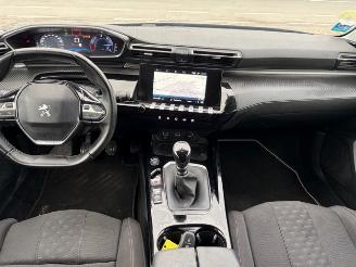 Peugeot 508  picture 5