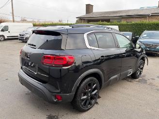 uszkodzony samochody osobowe Citroën C5 Aircross AUTOMAAT 2020/6