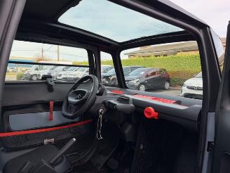 Citroën Ami  picture 8