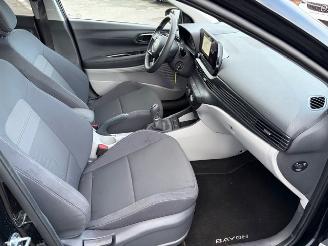 Hyundai Bayon  picture 8