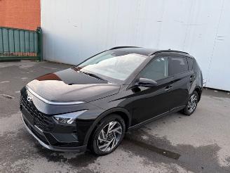 Hyundai Bayon  picture 2