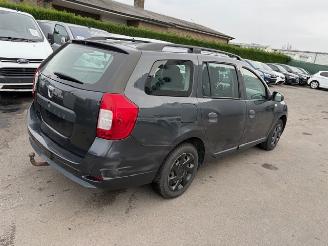 Dacia Logan  picture 7