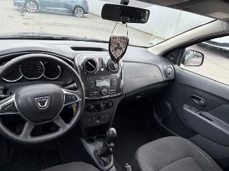 Dacia Logan  picture 3